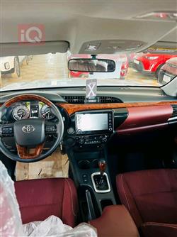 تويوتا هايلوكس